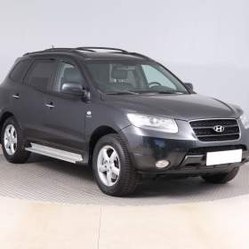 Hyundai Santa Fe 2.2 CRDi / 19499338