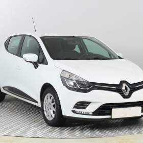 Renault Clio 0.9 TCe / 19499339