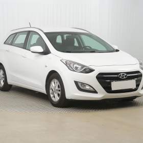Hyundai i30 1.6 MPI / 19499340