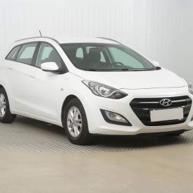 Hyundai i30 1.6 MPI / 19499340