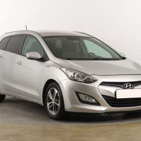 Hyundai i30 1.6 CRDi / 19499341