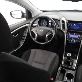 Hyundai i30 1.6 CRDi / 19499341