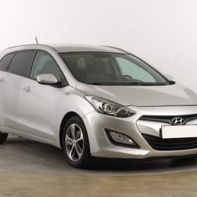Foto inzerátu Hyundai i30 1.6 CRDi