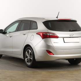 Foto inzerátu Hyundai i30 1.6 CRDi