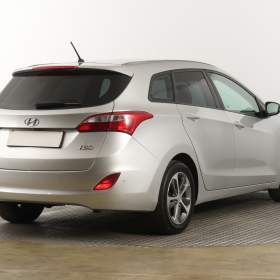 Foto inzerátu Hyundai i30 1.6 CRDi