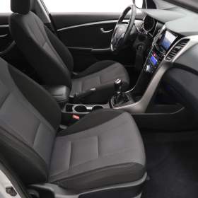 Foto inzerátu Hyundai i30 1.6 CRDi