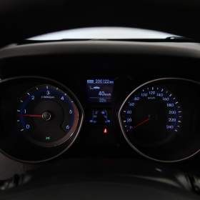 Foto inzerátu Hyundai i30 1.6 CRDi