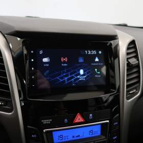 Foto inzerátu Hyundai i30 1.6 CRDi