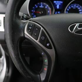 Foto inzerátu Hyundai i30 1.6 CRDi