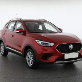 MG ZS SUV 1.5 / 19499342