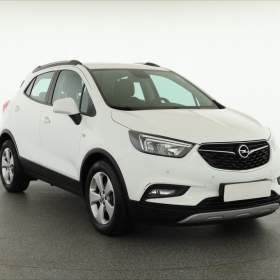 Opel Mokka 1.4 Turbo / 19499343