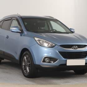Hyundai ix35 1.6 GDI / 19499344