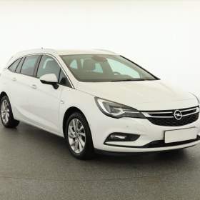 Opel Astra 1.6 CDTI / 19499346