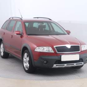Škoda Octavia 2.0 TDI / 19499347