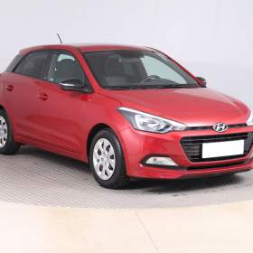 Hyundai i20 1.2 / 19499349