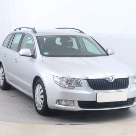 Škoda Superb 1.6 TDI / 19499352