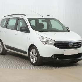 Dacia Lodgy 1.5 dCi / 19499353