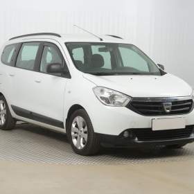 Dacia Lodgy 1.5 dCi / 19499353