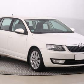 Škoda Octavia 1.6 TDI / 19499354