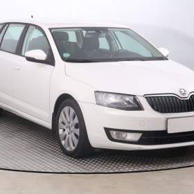 Škoda Octavia 1.6 TDI / 19499354