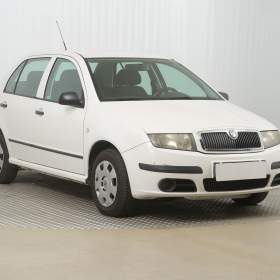 Škoda Fabia 1.2 12V / 19499355