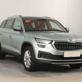 Škoda Kodiaq 2.0 TDI / 19499356