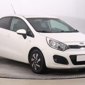 Kia Rio 1.25 CVVT / 19499360