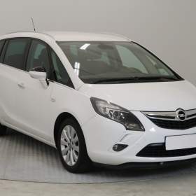 Opel Zafira 1.6 CNG Turbo / 19499361