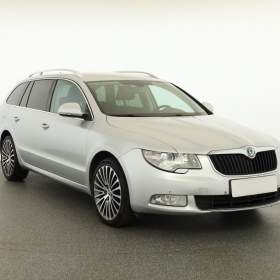 Škoda Superb 2.0 TDI / 19499363
