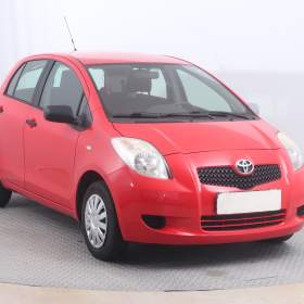 Toyota Yaris 1.0 VVT- i / 19499364