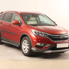 Honda CR- V 1.6 i- DTEC / 19499365