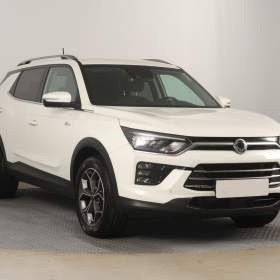 SsangYong Korando 1.5 T- GDI / 19499366