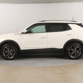 Foto inzerátu SsangYong Korando 1.5 T-GDI