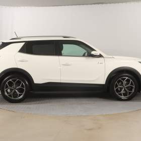 Foto inzerátu SsangYong Korando 1.5 T-GDI