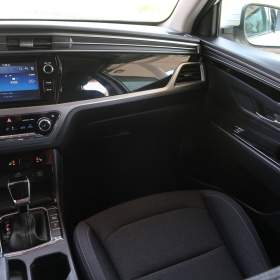 Foto inzerátu SsangYong Korando 1.5 T-GDI