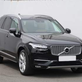 Volvo XC90 D5 AWD / 19499368