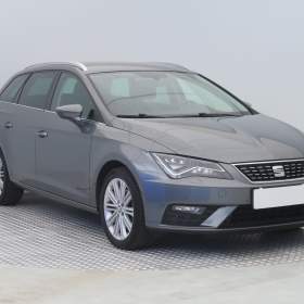 Seat Leon 1.4 TSI / 19499369
