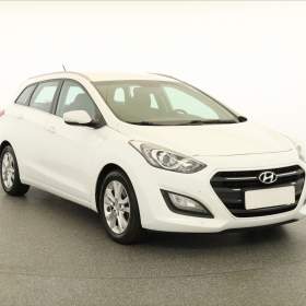Hyundai i30 1.6 MPI / 19499370