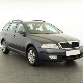 Škoda Octavia 1.9 TDI / 19499371
