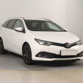 Toyota Auris 1.6 Valvematic / 19499372