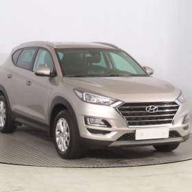 Hyundai Tucson 1.6 T- GDI / 19499373