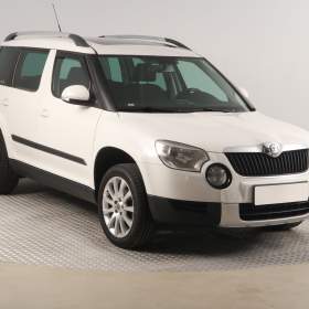 Škoda Yeti 1.2 TSI / 19499374