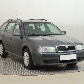 Škoda Octavia 1.6 / 19499377