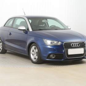 Audi A1 1.4 TFSI / 19499378