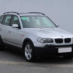BMW X3 3.0i / 19499386