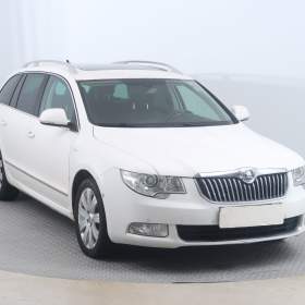Škoda Superb 3.6 FSI V6 / 19499387