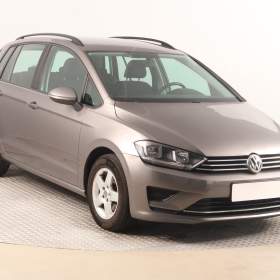 Volkswagen Golf Sportsvan 1.6 TDI / 19499389