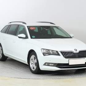 Škoda Superb 2.0 TDI / 19499393