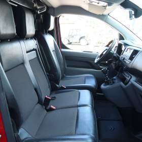 Foto inzerátu Citroën Jumpy 1.6 BlueHDi