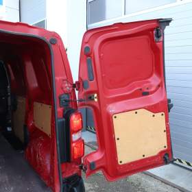 Foto inzerátu Citroën Jumpy 1.6 BlueHDi